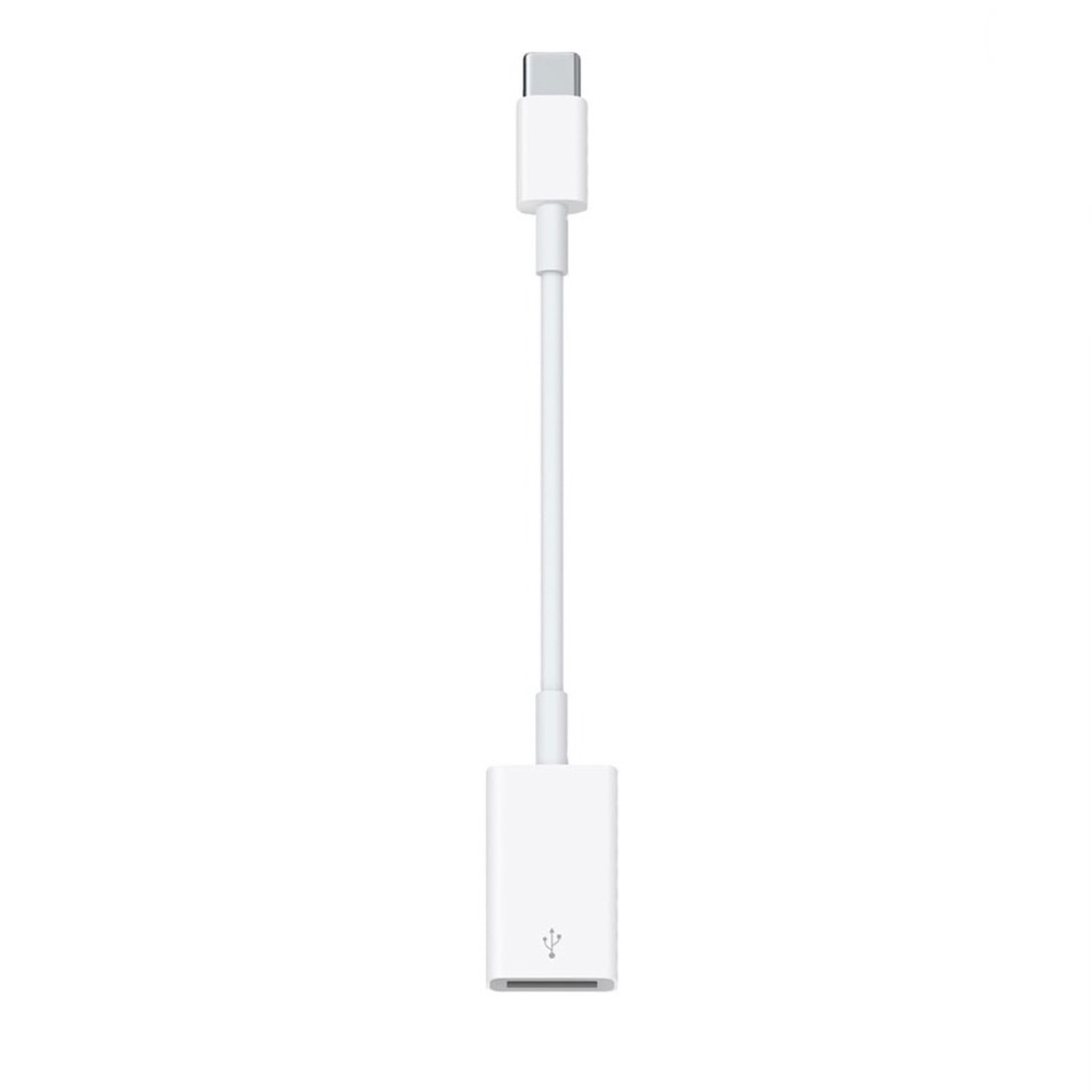 Apple USB-C to USB connector nwob